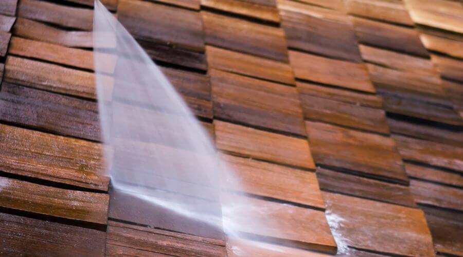 Roof Repair in Chapmanville, WV